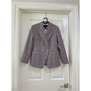 banana‎ republic women blazer size 2